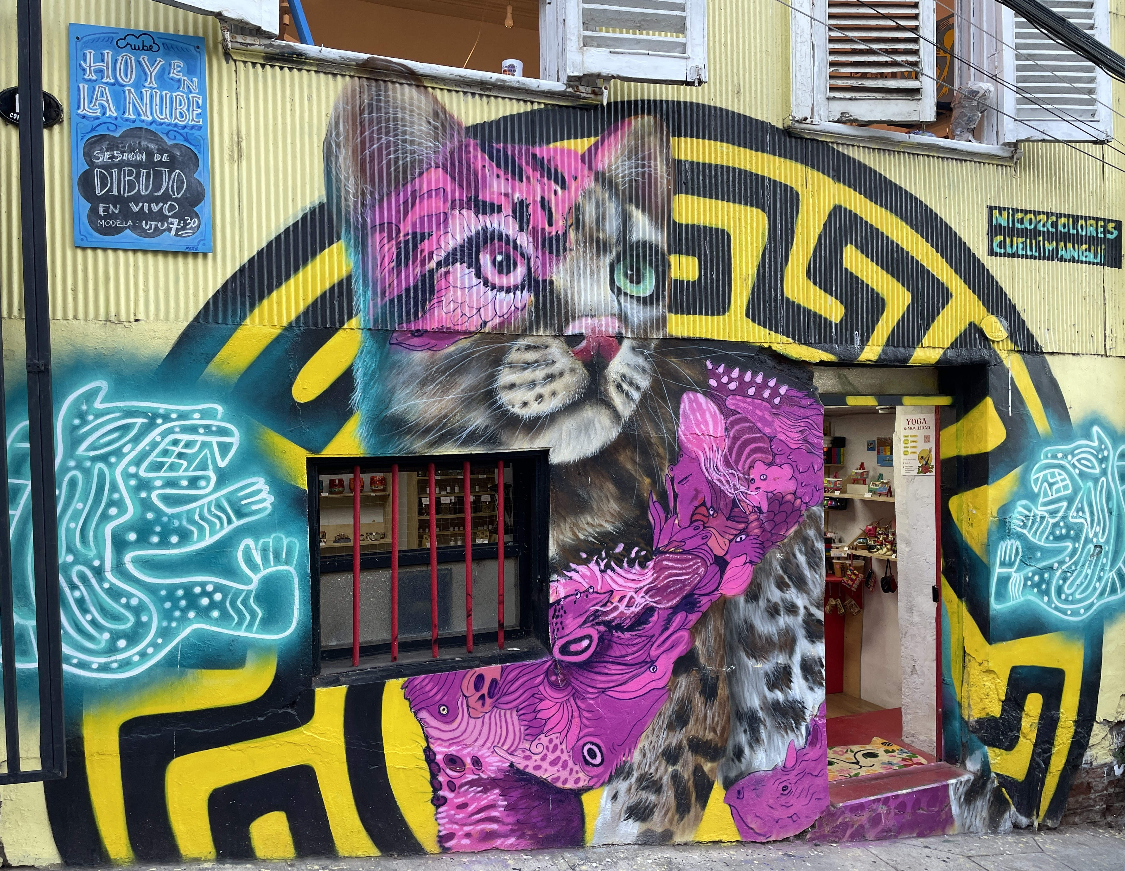 Valparaiso